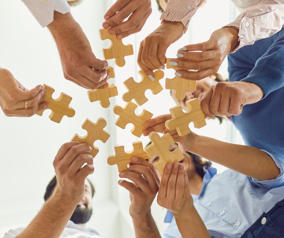 #HubCom, c'est avant tout :
✔️ Une société avec des #valeurshumaines au coeur de l'entreprise.
✔️ Un conseil personnalisé, adapté à vos besoins.
✔️ Une #stratégie construite ensemble, en #coopération.
✔️ Des experts du #marketing digital, mais surtout des #humains.