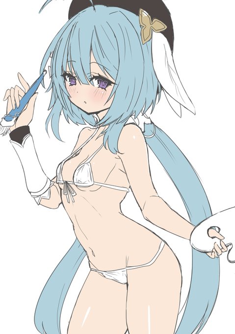 崩壊3rd👙部…パルドフェリスの撮ったグレーシュちゃんの大好評ビデオの内容が気になる🫠 