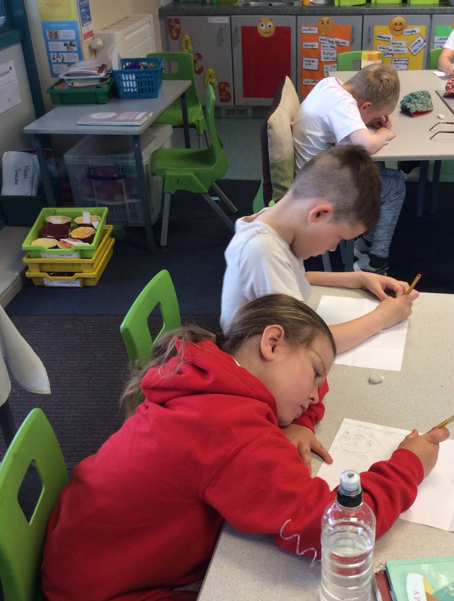 MrBStJosephs's tweet photo. Year 3 are currently creating a storyboard for their own Ancient Greek ‘Monster’ narrative. They have created a powerful mythical beast and are developing the story of how that monster had a significant impact on the ancient world. #joeysenglish @stjs_staveley https://t.co/D9ezMgTB4z