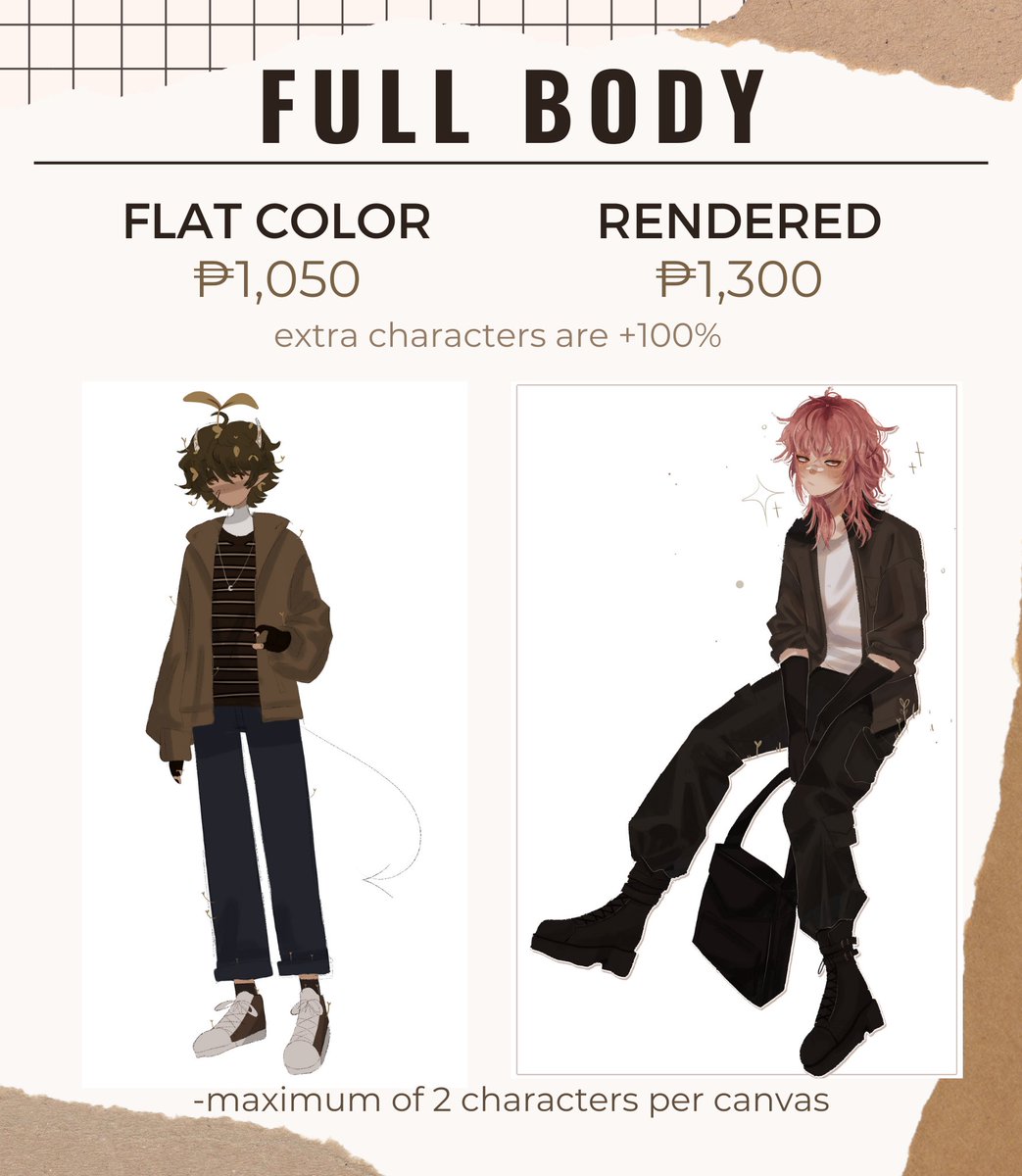 [ 🇵🇭 PH clients only !! ] .* hello hello!! im finally opening ...