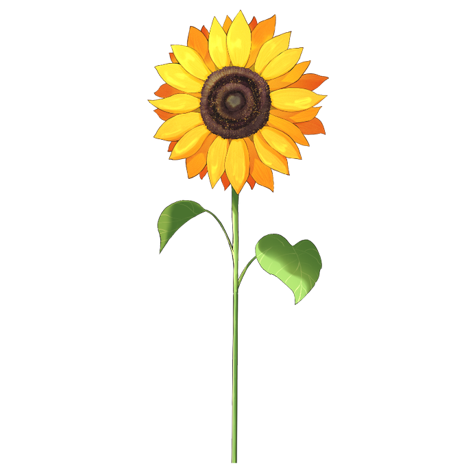 ひまわり畑のtwitterイラスト検索結果 古い順