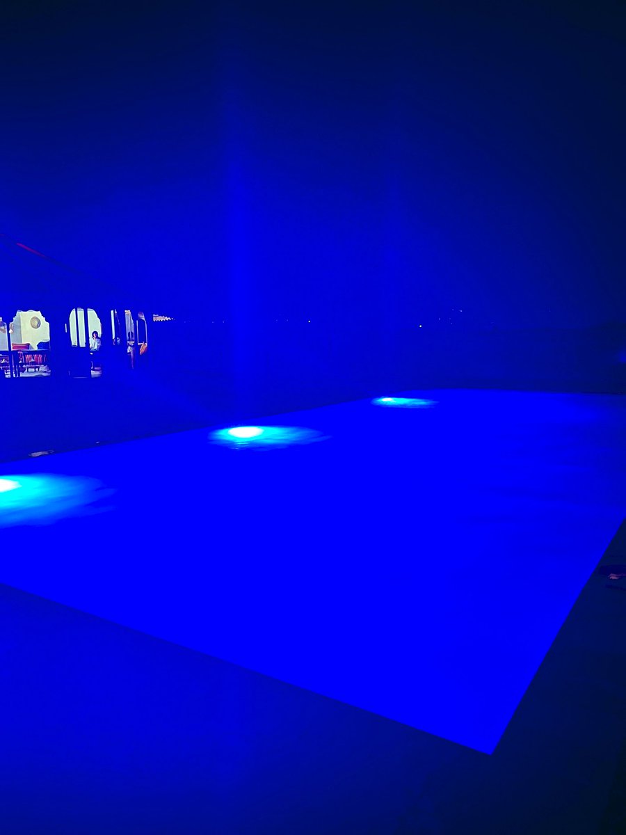 Bigju1ce's tweet photo. Night time desert settings #Marrakech #Morocco https://t.co/DhLjZAu5da