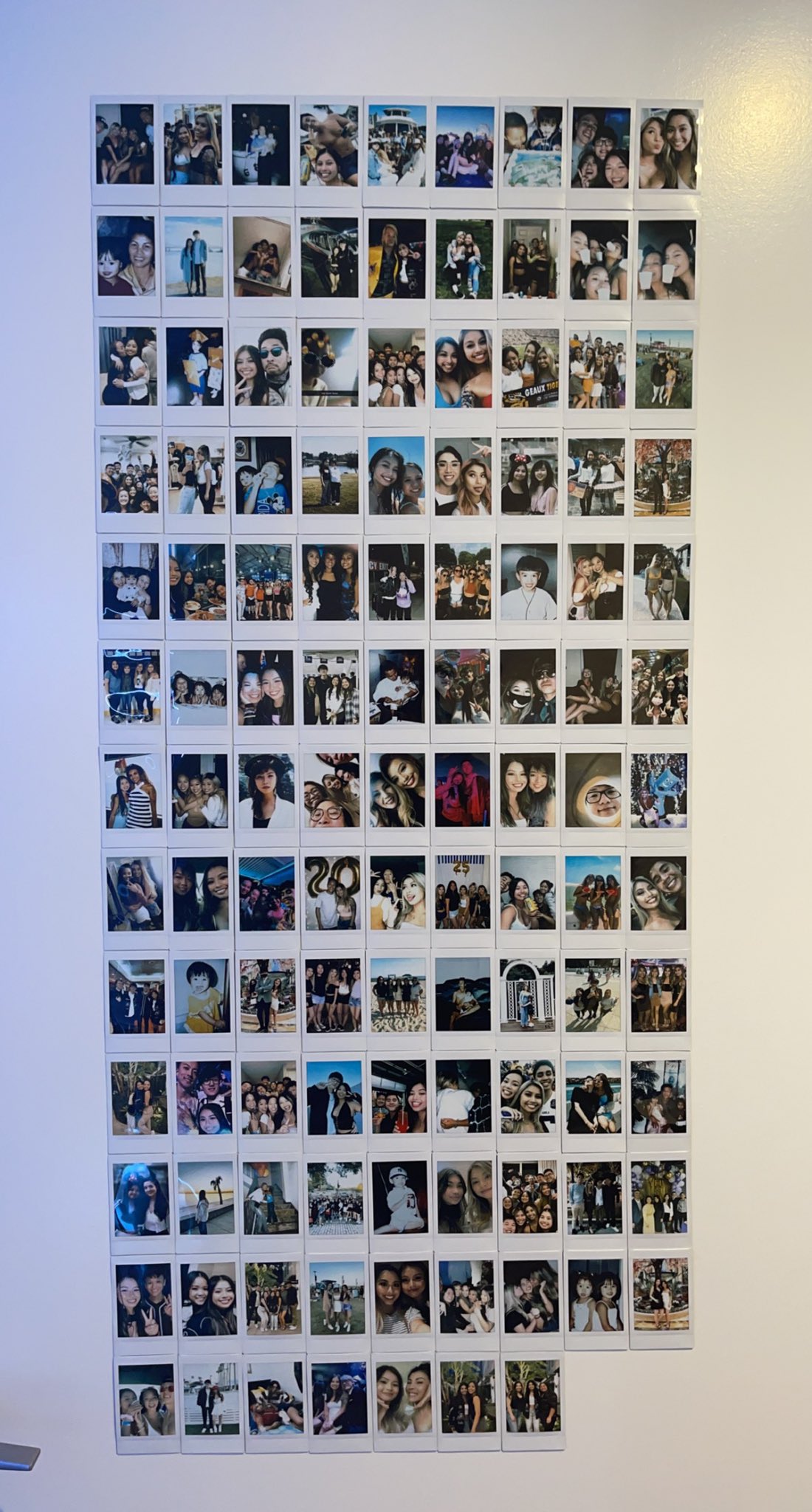 Buen sentimiento Colectivo fractura softi on Twitter: "finally put together my polaroid wall consisting of precious memories and childhood pictures :) it's uneven because i plan to make more memories ofc hehe https://t.co/vN20XLqAsb" / Twitter Buen sentimiento Colectivo fractura softi on Twitter: "finally put together my polaroid wall consisting of precious memories and childhood pictures :) it's uneven because i plan to make more memories ofc hehe https://t.co/vN20XLqAsb" / Twitter