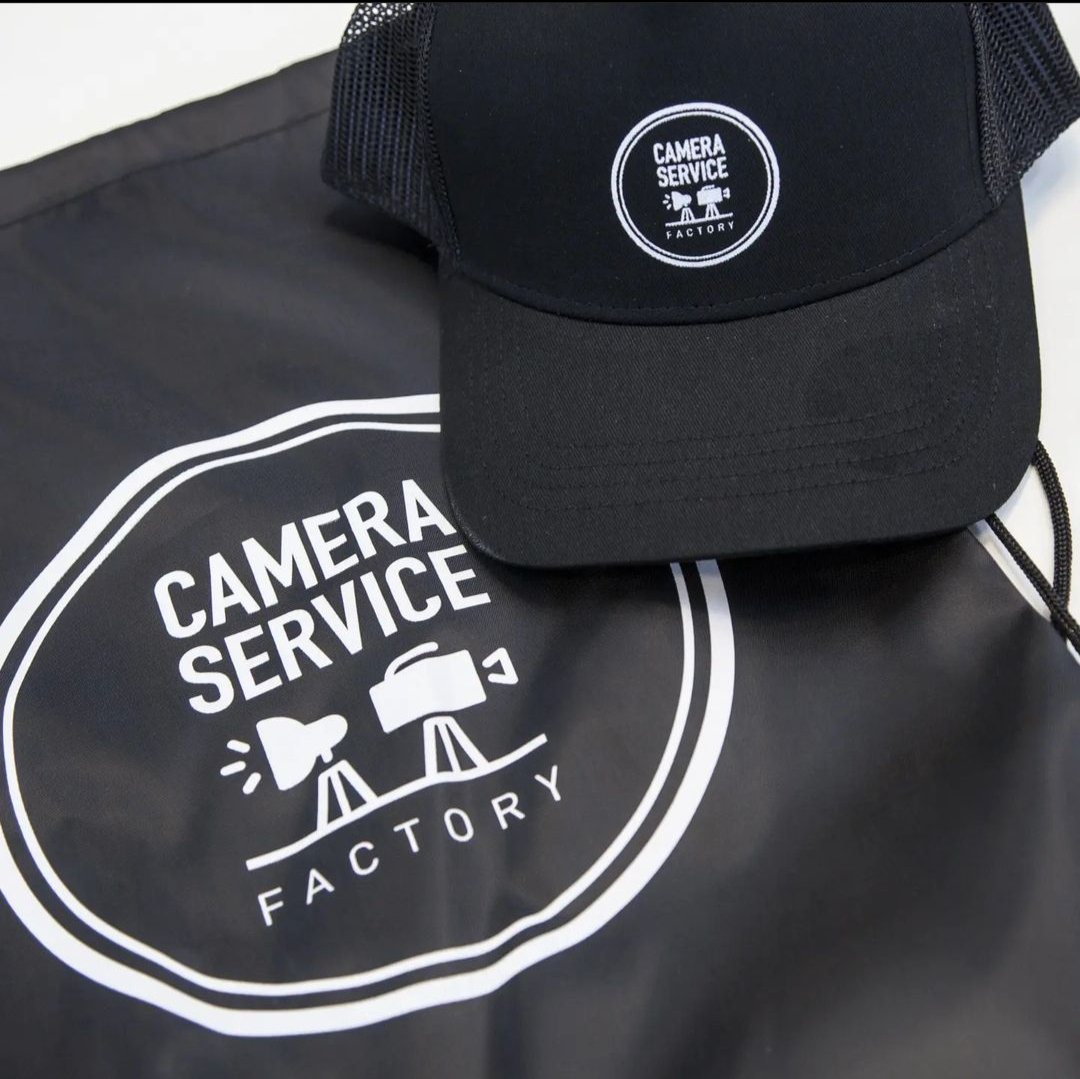Camera Service Factory tweet media