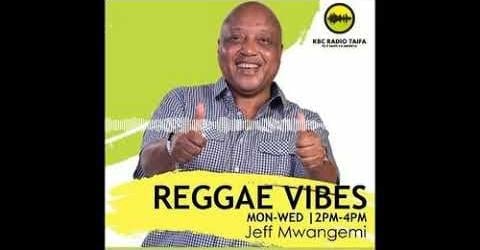 mwangemi_jeff's tweet photo. Reggae Vibes .....Tuesday edition
From 2:00PM
KBC Radio Taifa App on Playstore
https://t.co/HW2jqWvuU5
@RadioTaifaFm
@mwangemi_jeff
#ReggaevibesKBC https://t.co/ZL0MVrNH0Y