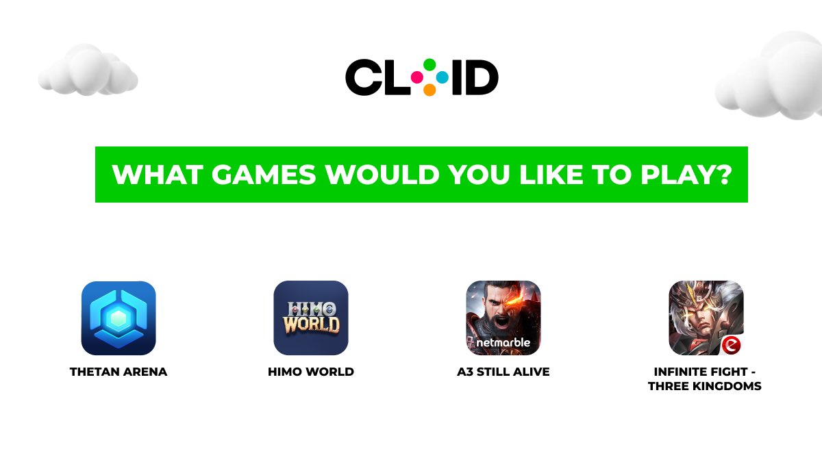 Cloid Cloud tweet media