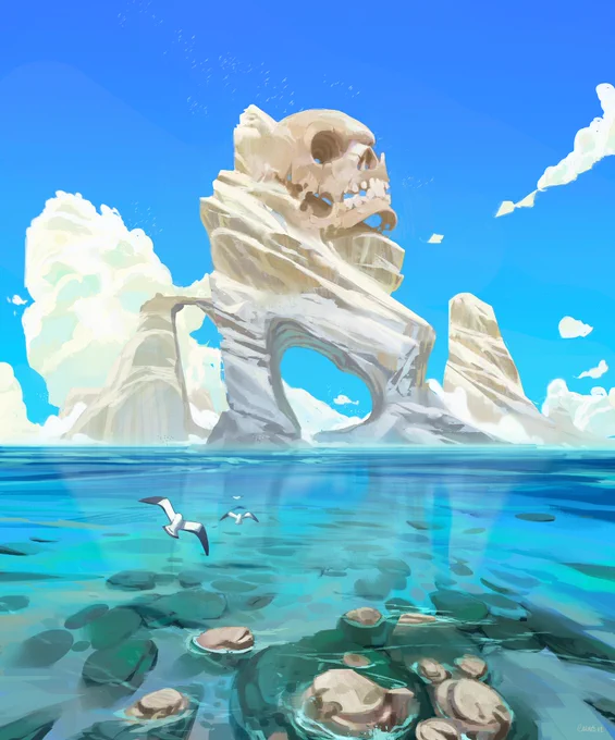 Some of my favorite recent work for #PortfolioDay have a nice day ☀️ 