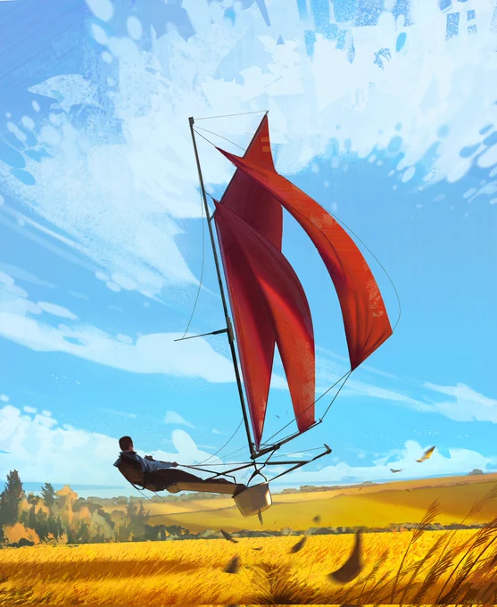Some of my favorite recent work for #PortfolioDay have a nice day ☀️ 