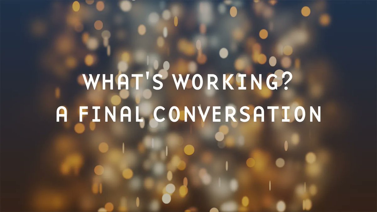 ace__london's tweet image. Have you explored the Freelance : Futures resources and sessions? 🕵️ 

Join a free conversation between freelancers, policy makers, funders, organisations, and unions to reflect on the last nine weeks of Freelance Futures 💬

📅 15 July, 1pm

Sign up 👉 buff.ly/3Ipsnme