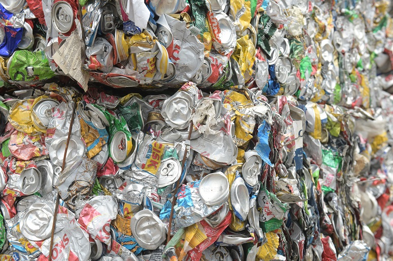 #ACRmember <a href="/WasteServ/">WasteServ</a> announced the successful implementation of its “Separate Right Make Our Future Bright” educational campaign, improving drastically the quality of recyclable waste received by 42% 👉 acrplus.org/en/news/news-f…