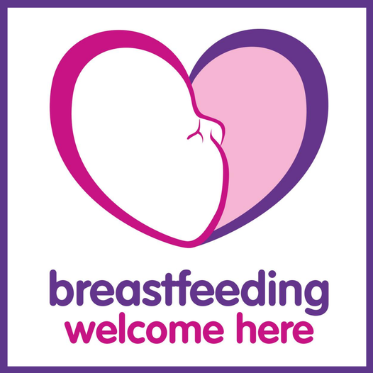 UnivHealthServ's tweet photo. The Breastfeeding welcome here scheme is an
initiative that makes it easier for mums to recognise places where they can breastfeed their baby when they are out.

Find businesses part of the Breastfeeding
Welcome Here scheme at https://t.co/VP4sKjnwcw

#worldbreastfeedingweek2022 https://t.co/9IwoD7dqOY