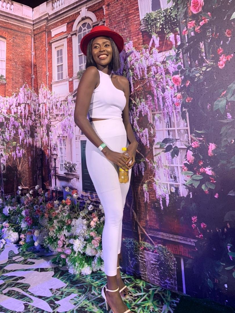 @missportharcourtcity Event😘😘

#fashionstyle 
#Fashionista