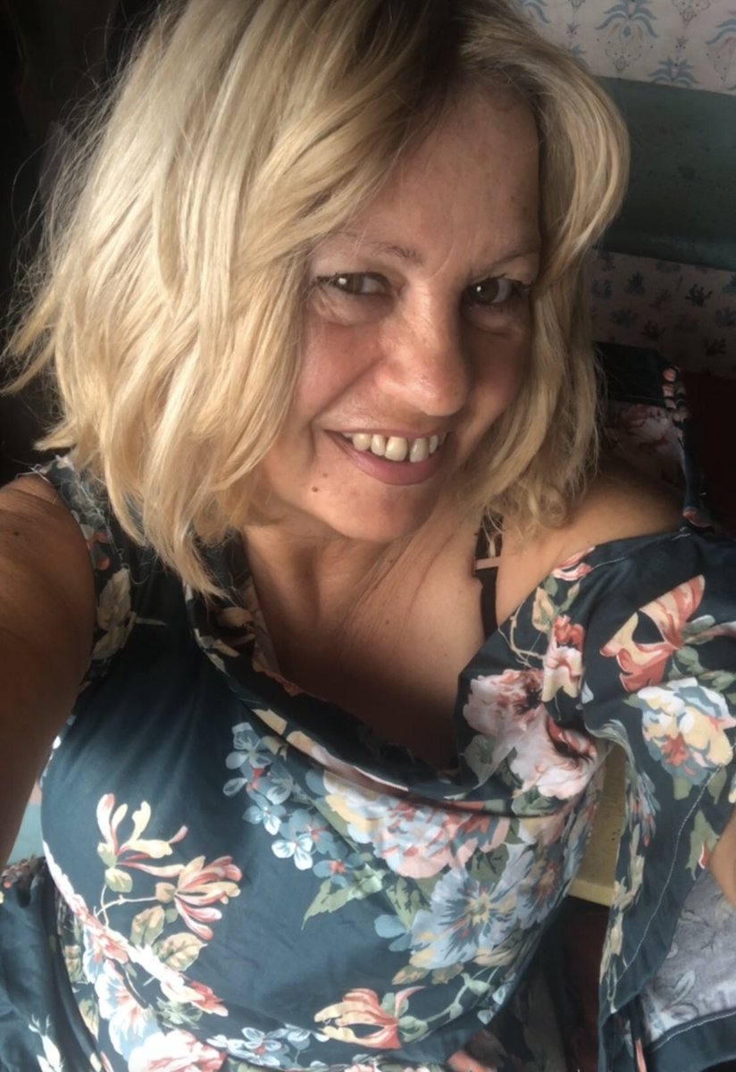 kittyscottage's tweet photo. Handmade by me dress today x https://t.co/XEsC43gwxL