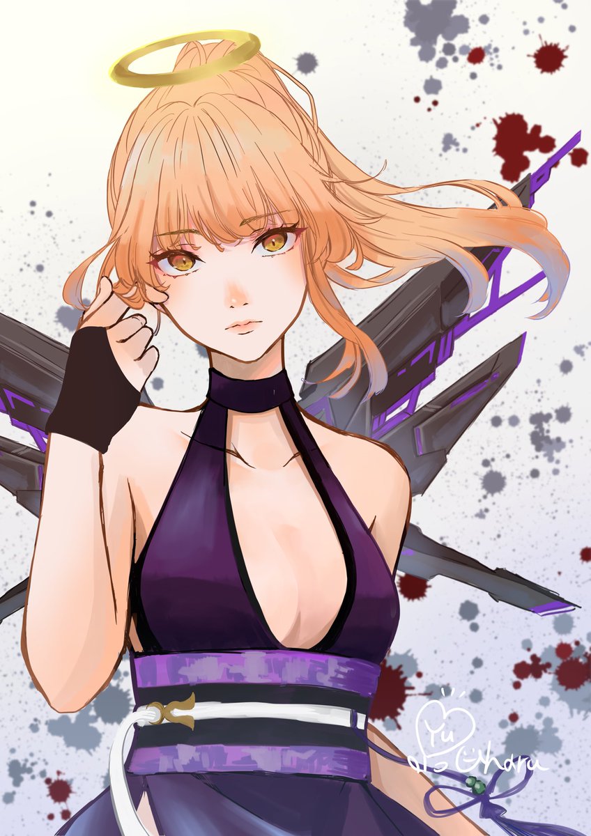 HimeVerse's tweet photo. 💜My GENE_SIS 💜
Fanart by yuyuharu👼

@GENESIS_SENSHI https://t.co/9Pv206RM9b