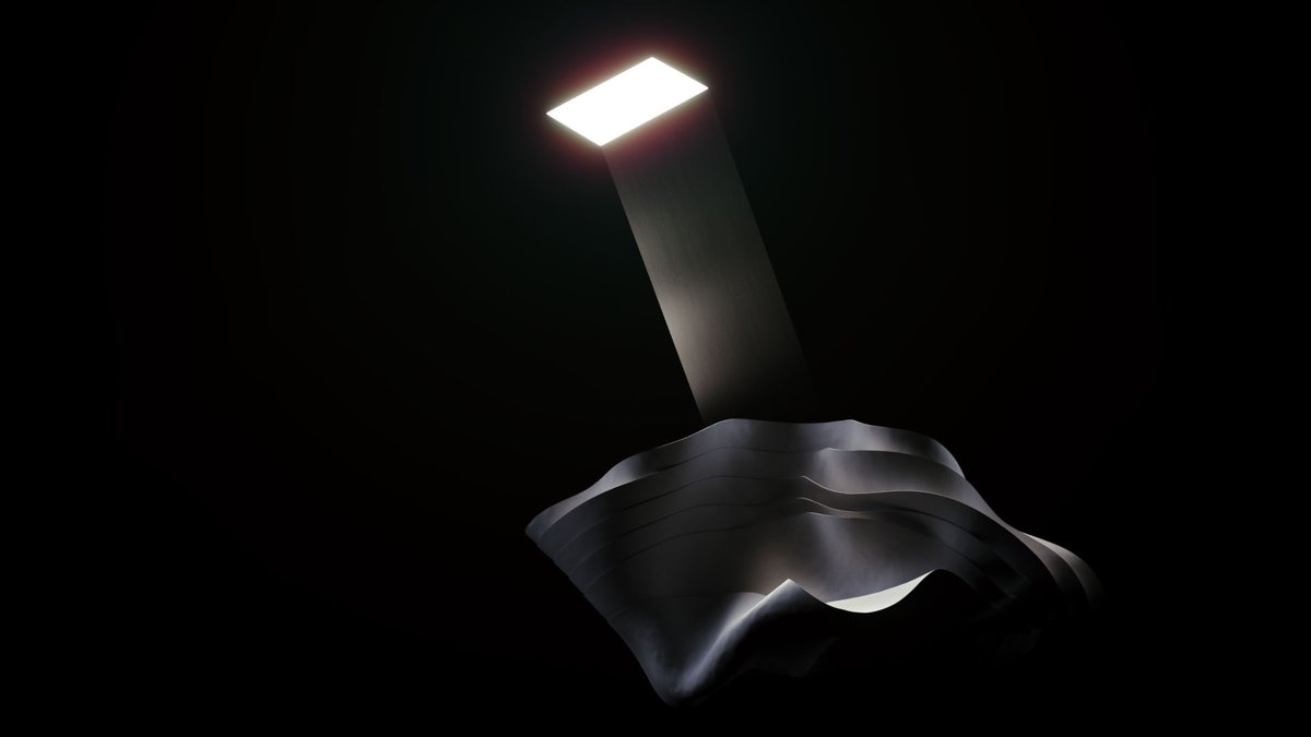 HarrisonMeyer3d's tweet image. Part of an ongoing visual exploration, starting Now! - Ae/C4d/Houdini #processoverperfection