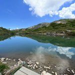 月山もも🍶#ひとり旅本 9刷のツイート画像