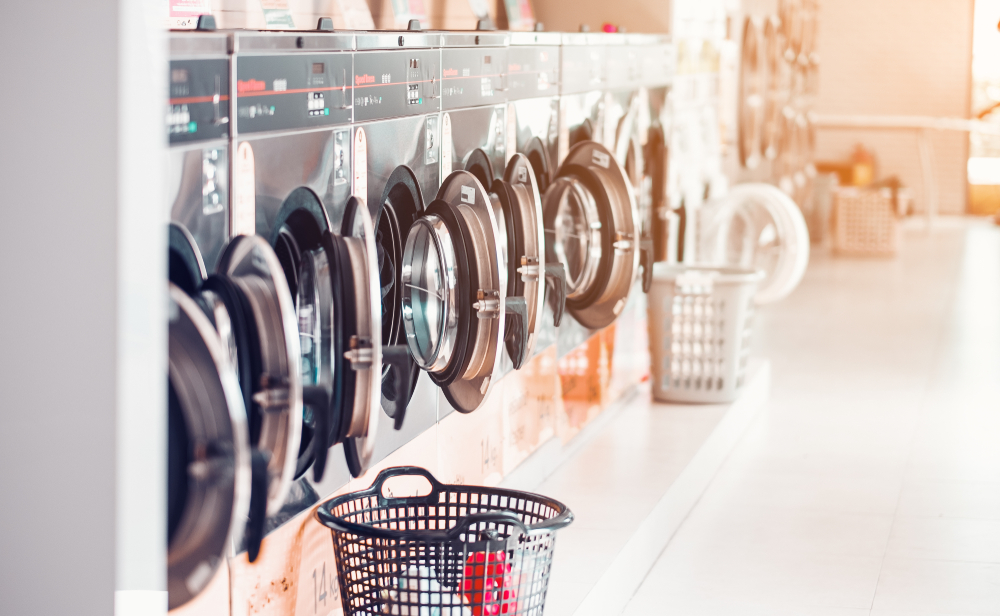 dmoz_FR's tweet photo. Un nouvel article : (Location de matériel pour laverie automatique : quels sont les avantages pour votre investissement ?) a été publié : 
 https://t.co/7hXSF4llG9 https://t.co/efntmMWiUw