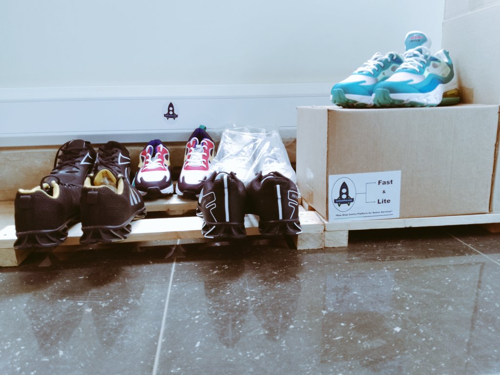 sumiconline's tweet image. Light weight shoes, that gives you a crisp feel that will complete any look in style. NOW Available @sumiconline at affordable RATES
Place your order today &amp;amp; get it Delivered.
#SumicOnline