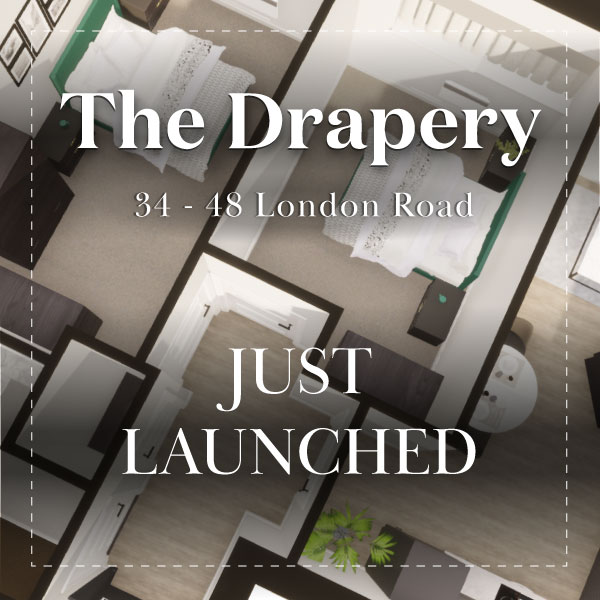 WeAreRedwing's tweet image. The Drapery provides contemporary living in a vibrant city centre location. Built in partnership with @my_maintenance and @unit3_design the £2.2 million development consists of 24 apartments available for private rent.

➡️ To find out more click here lnkd.in/gbgA8i98