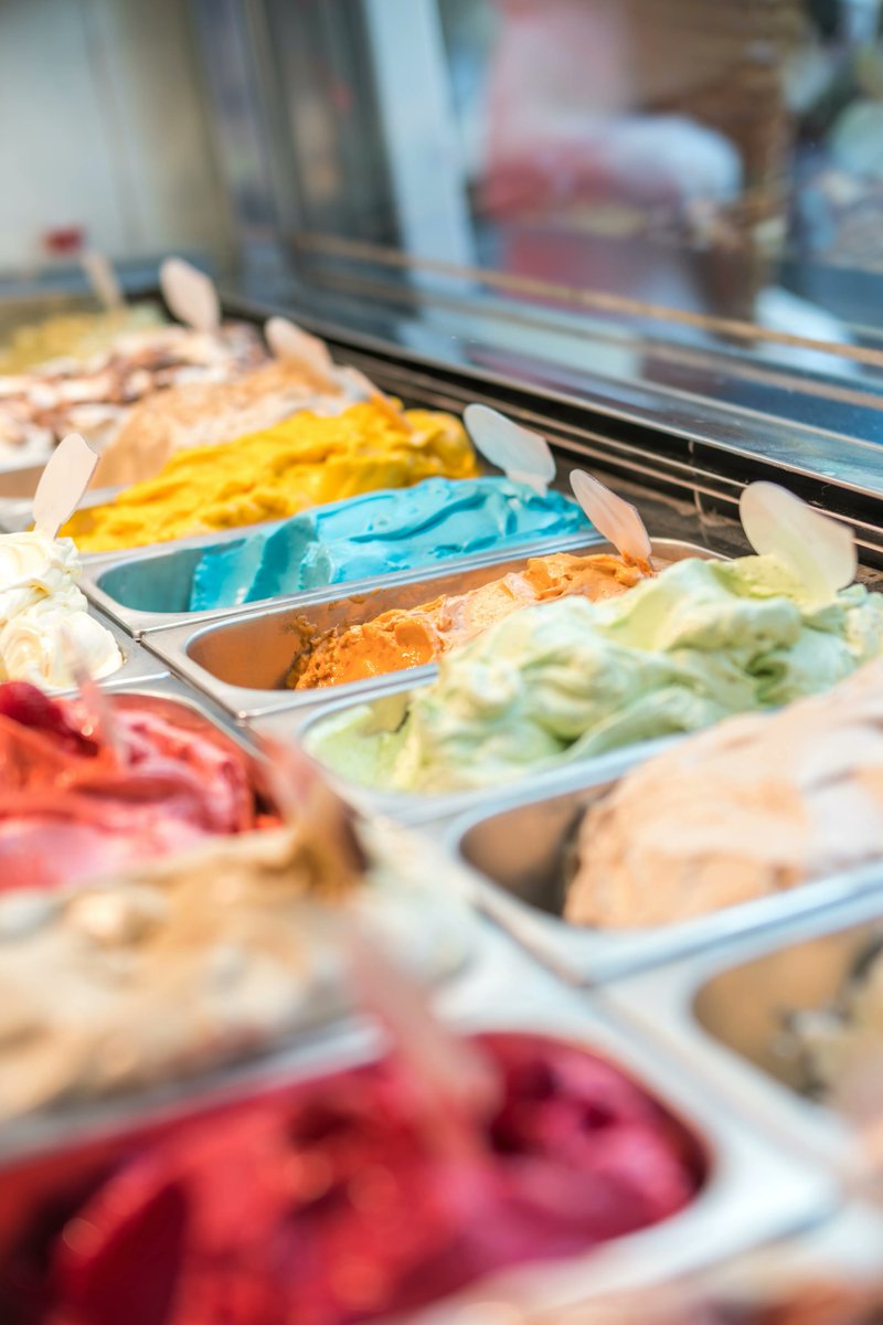 July is Ice Cream month and with the current hot weather, what better way to cool down?  The tax man agrees, if the ice creams are offered to all staff and on the employers’ premises these can be provided tax free. What would your choice be?
#taxtipstuesday #IceCreamMonth