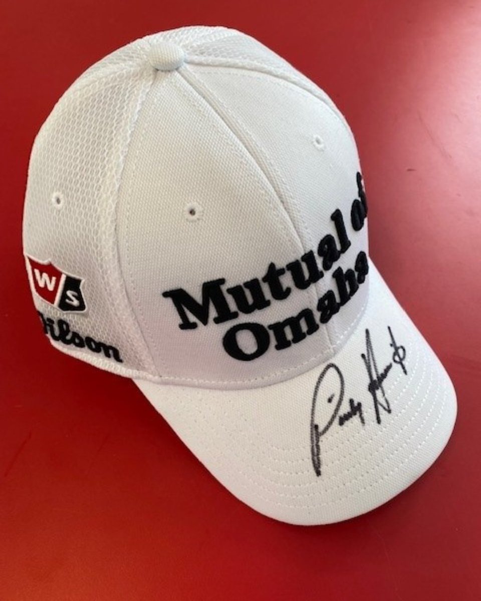 ClubhouseGolf's tweet image. 🚨 WIN 🚨 @Padraig_h signed cap + custom fitted Wilson Staff Model CB Irons 😍 To Enter 👉 Like, RT, Follow, Tag Your Mates (2 Tags = 2 Entries) 🏌️‍♂️ Enter on our IG/FB too! 📲 Winner announced 25/07/22! ✔