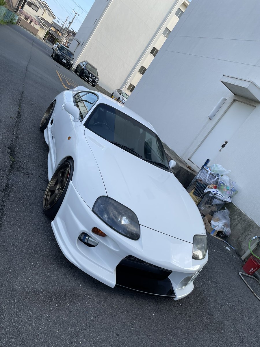 takayan0816's tweet photo. TE37車屋さんに眠ってたedition買いましたー！
むちゃくちゃカッケェ❤ https://t.co/dM4z4aKbrX