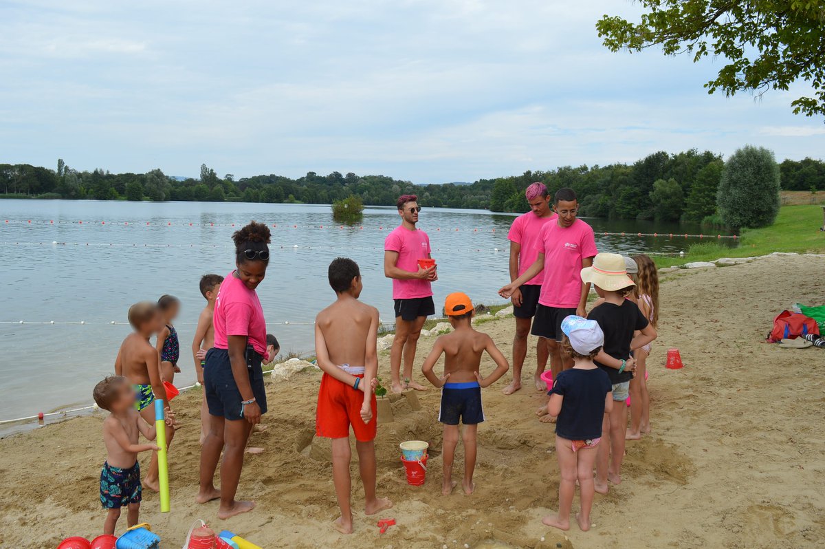 #BourgenBresse tweet media