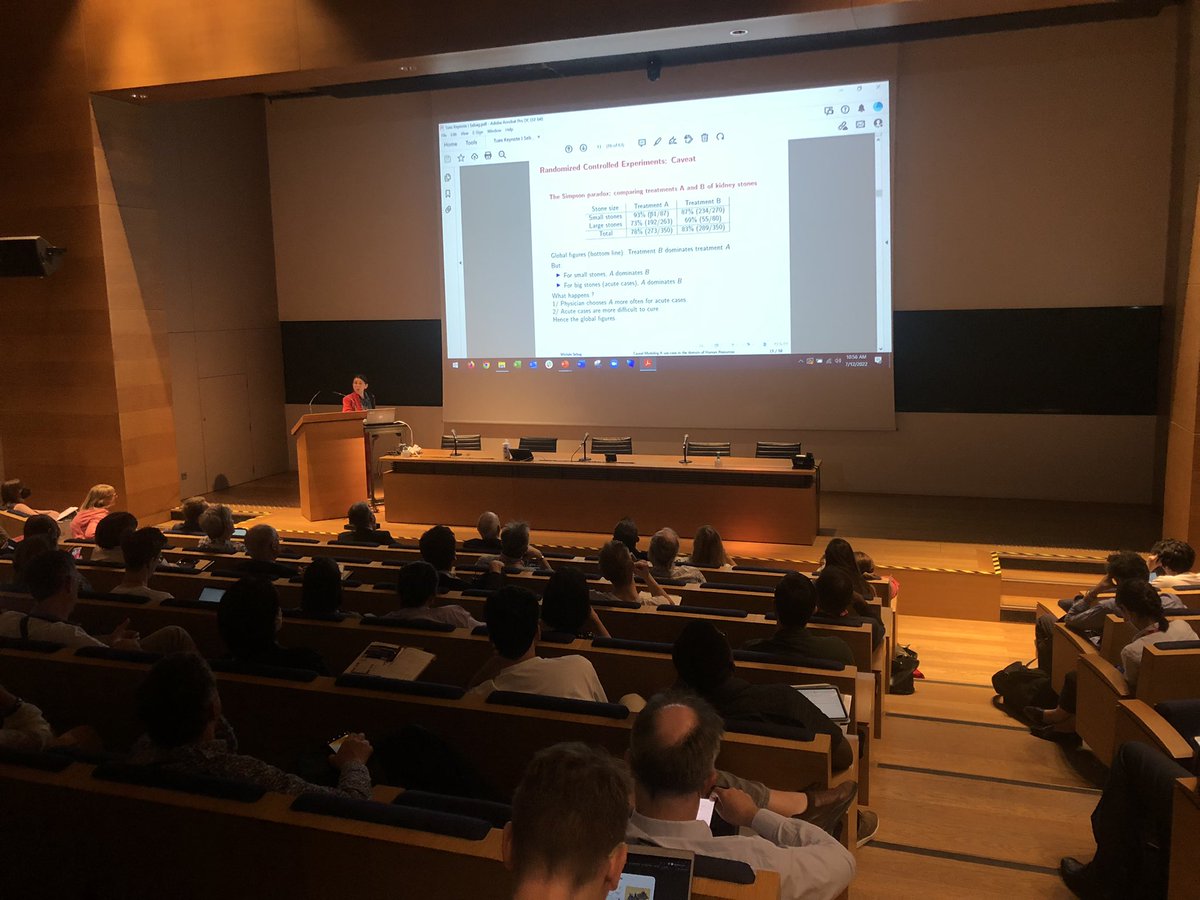 Today begins our 2-day MIT-France symposium on #AI at Collège de #France in Paris

Thank you Minister <a href="/jnbarrot/">Jean-Noël Barrot</a> for your welcoming remarks followed by remarks by #MIT President R. Reif &amp; his counterparts <a href="/Inria/">Inria</a> <a href="/CNRS/">CNRS 🌍</a> <a href="/CEA_Officiel/">CEA</a>
A shared support to 🇫🇷🇺🇸 cooperation
#FranceMITAI