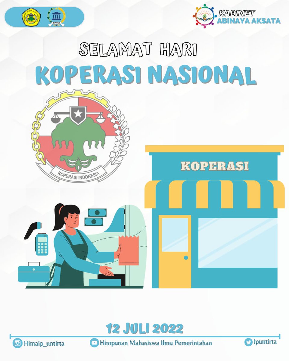 HIMA IP UNTIRTA tweet media
