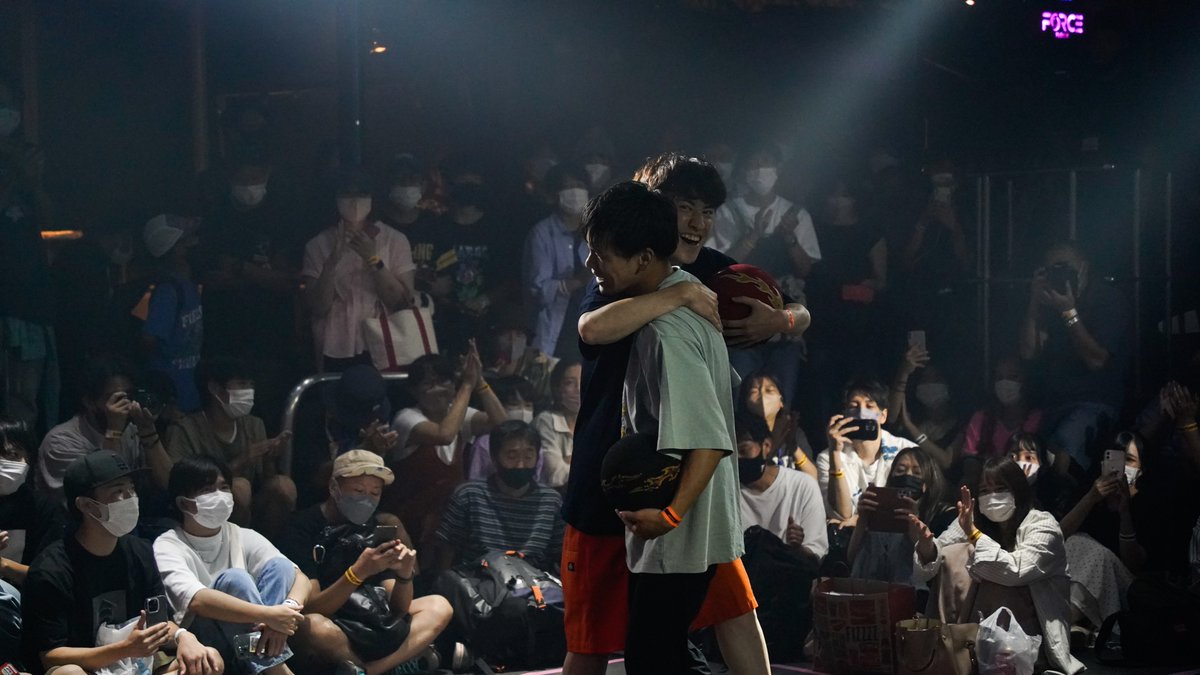 JapanF3's tweet photo. JFFC 2022 supported by OUTLIER🏆

出場いただいた38名の選手の皆さま、お疲れ様でした。大会前から体調管理にご協力いただき、誠にありがとうございました！

体調管理アプリ『Feel so good!』での記録は、明日7/13(水)までとなります。お手数ですが、引き続きご協力をお願いいたします🌡

#JFFC2022 https://t.co/3VBZrl9xQN