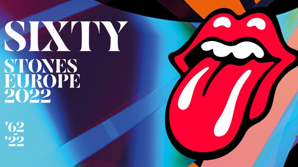 Happy birthday to the Rolling Stones! Tonight they are celebrating SIXTY years since their first gig at London's Marquee Club, back in 1962🎸😎❤🥳
#StonesSIXTY