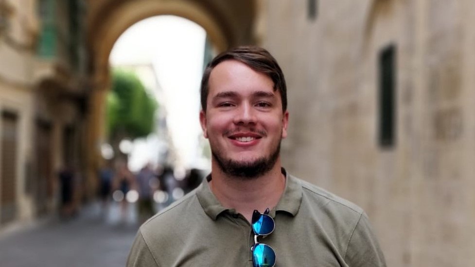 How is the <a href="/ProvDrenthe/">Provincie Drenthe</a> involved in <a href="/blockchain/">Blockchain</a>? Find out in this 3 Questions blog with Niels Annema. 💻 Niels is part of the #datascience team and project manager for the <a href="/BLINGprojectNSR/">BLINGproject</a> at the province.

Check the interview ⬇️

northsearegion.eu/bling/3-blockc… #govtech #innovation