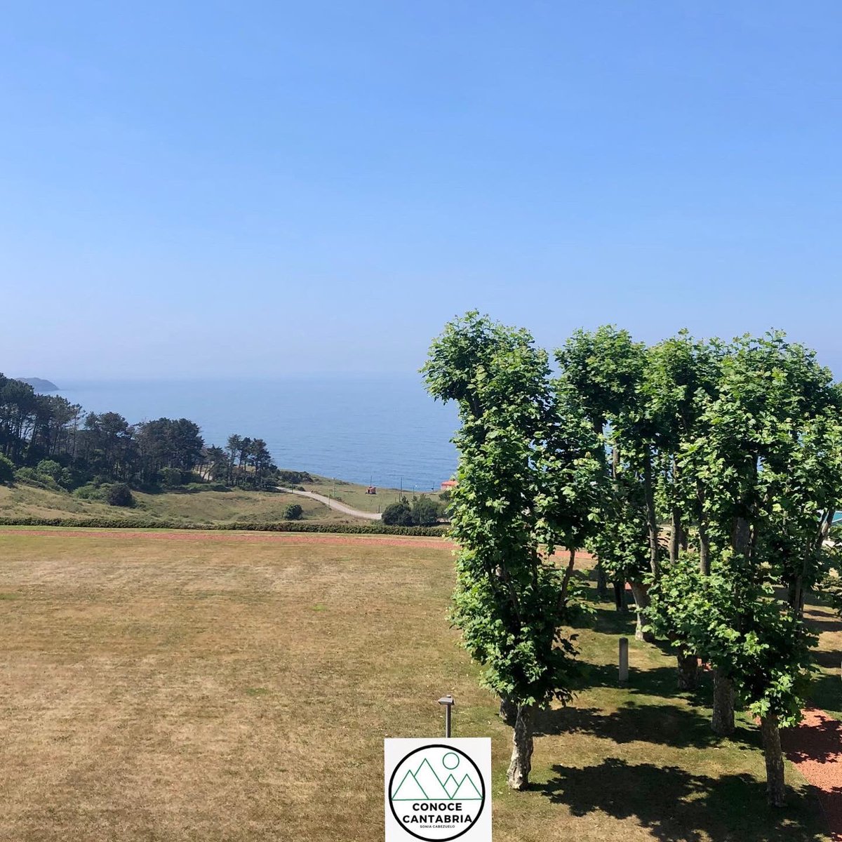 ConoceCantabri's tweet photo. No siempre es cierto q la belleza solo está en el interior.
It is not always true that beauty is only inside.
#UniversidadPontificia
#SeminarioMayor
#FundaciónComillas
@CIESECOMILLAS
#UniversdaddeCantabria
#Comillas
#Cantabria
#NorthernSpain
#GreenSpain
#AtlanticSpain
#Spain https://t.co/AM2erBO69v