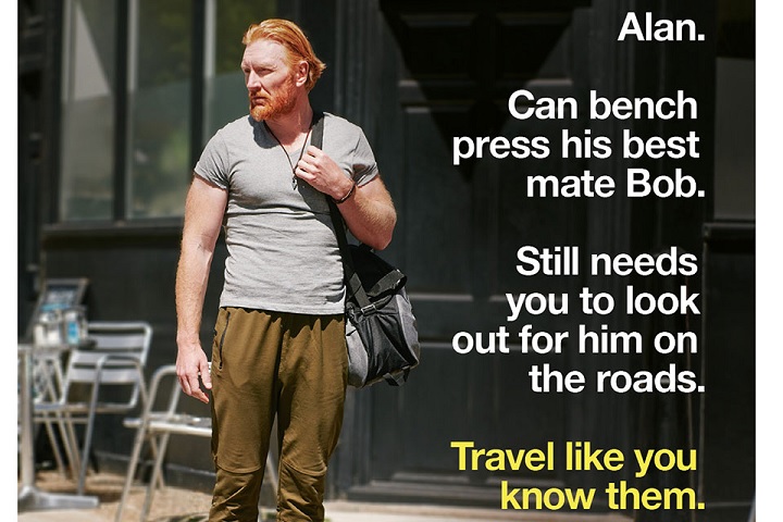 Road Safety GB tweet media