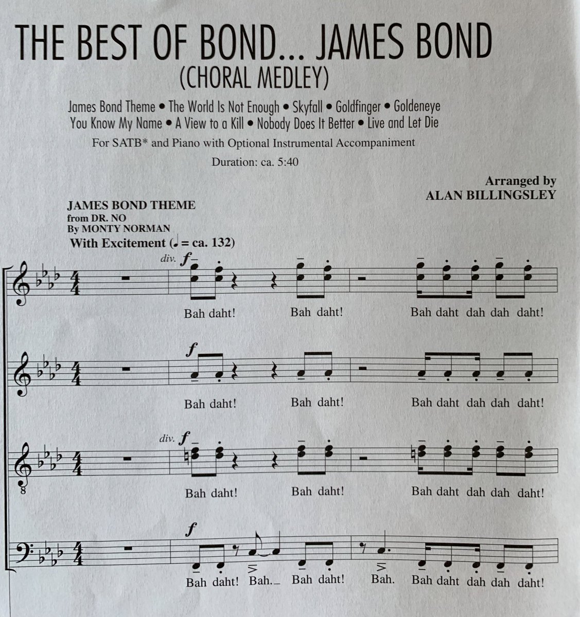 Thames Head Singers tweet media