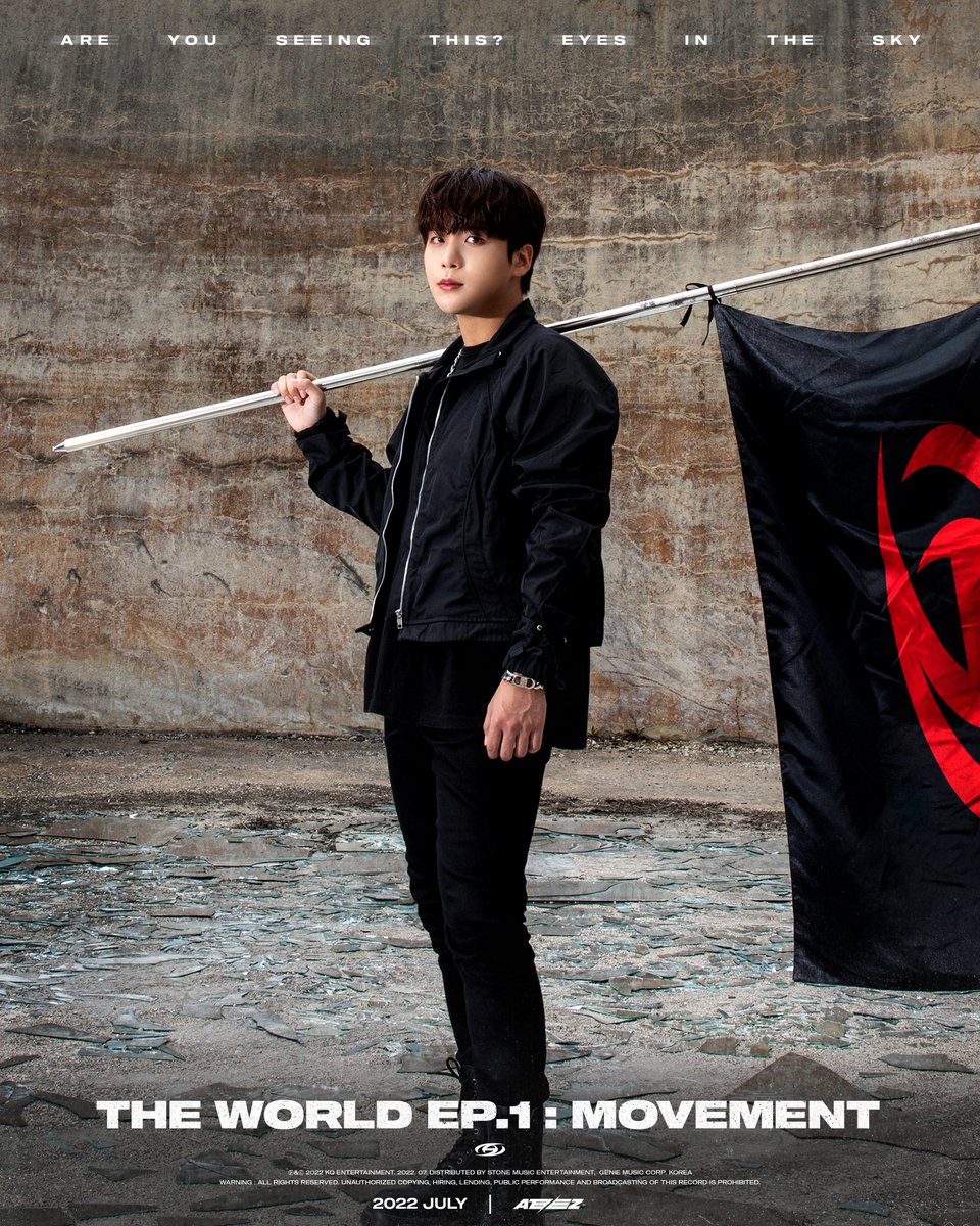 ojongho's tweet photo. Standing like a knight poised for battle. However, I am the courageous one who is ready to defend the society from the mischievous one. With the pirate soul ingrained in me and art as my weapon, I'm prepared to restore feelings and emotions. https://t.co/hBbJLh9wv0