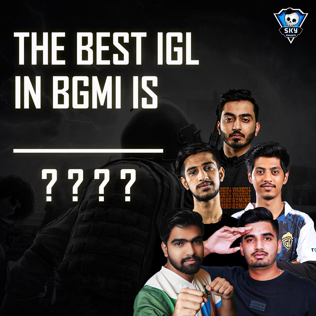 Skyesports tweet media