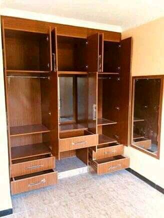 LuckyInteriors2's tweet photo. We Plan and Implement Residential and Commercial Interiors, Wardrobes and Storage Units, Kitchen Cabinets, False Ceilings, Wainscoting and Aluminum Partitions
Contact us on 0726860341. https://t.co/uUvMaUa9Y0