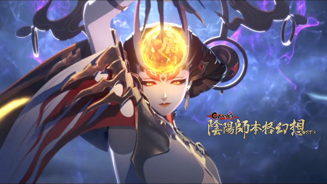 تويتر 陰陽師本格幻想 公式 5周年 على تويتر 新sp大夜摩天閻魔cg公開 朽ちていない神力で 無数の妖魔を圧制した 転覆した土地に佇み 安息と輪廻を授ける 汝の名を献上せよ 妾が汝らの安息の地となろう 新sp式神 تويتر 陰陽師本格幻想 公式 5周年 على تويتر 新sp大夜摩天閻魔cg公開 朽ちていない神力で 無数の妖魔を圧制した 転覆した土地に佇み 安息と輪廻を授ける 汝の名を献上せよ 妾が汝らの安息の地となろう 新sp式神