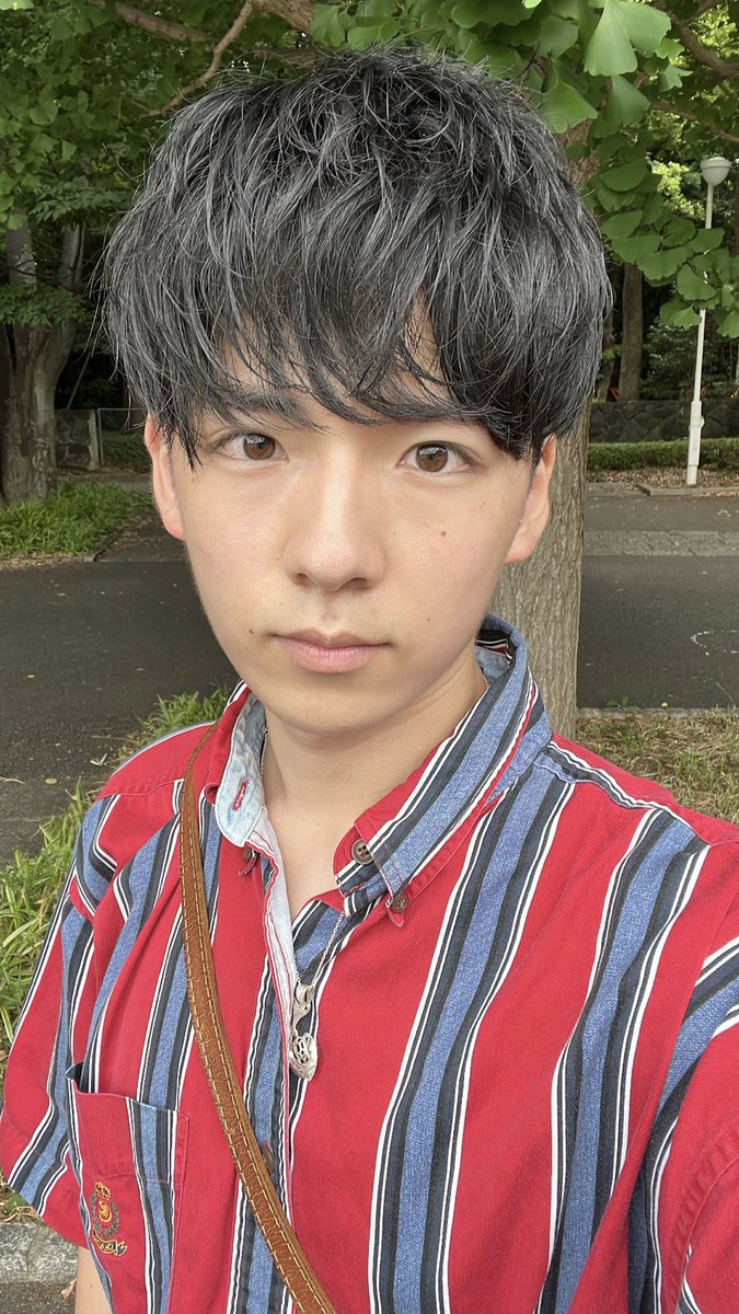 daiki__ichinose's tweet photo. こんばんは!
今日は美容室行ってきました〜!✌️
改めてbest75進出、本当にありがとうございました!
次のbest30決定戦に向けて、美容師さんにカッコよくしていただきました!
準備万端です!
引き続き頑張りますので、応援よろしくお願いします!
#ジュノンボーイに俺はなる #ジュノンボーイ #best75 https://t.co/QZaQILUWB7