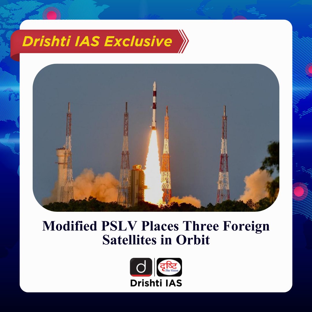 drishtiiaseng's tweet photo. Drishti IAS Exclusive is 'To-The-Point' coverage of important news topics to help you in your UPSC preparation. Stay tuned for more informative content.

#DrishtiExclusive #DrishtiIASExclusive #PSLVC53 #SatishDhawanSpaceCentre #ISRO #POEM #CurrentAffairs #UPSC2022 #UPSC #IAS https://t.co/KExOZtHrPb