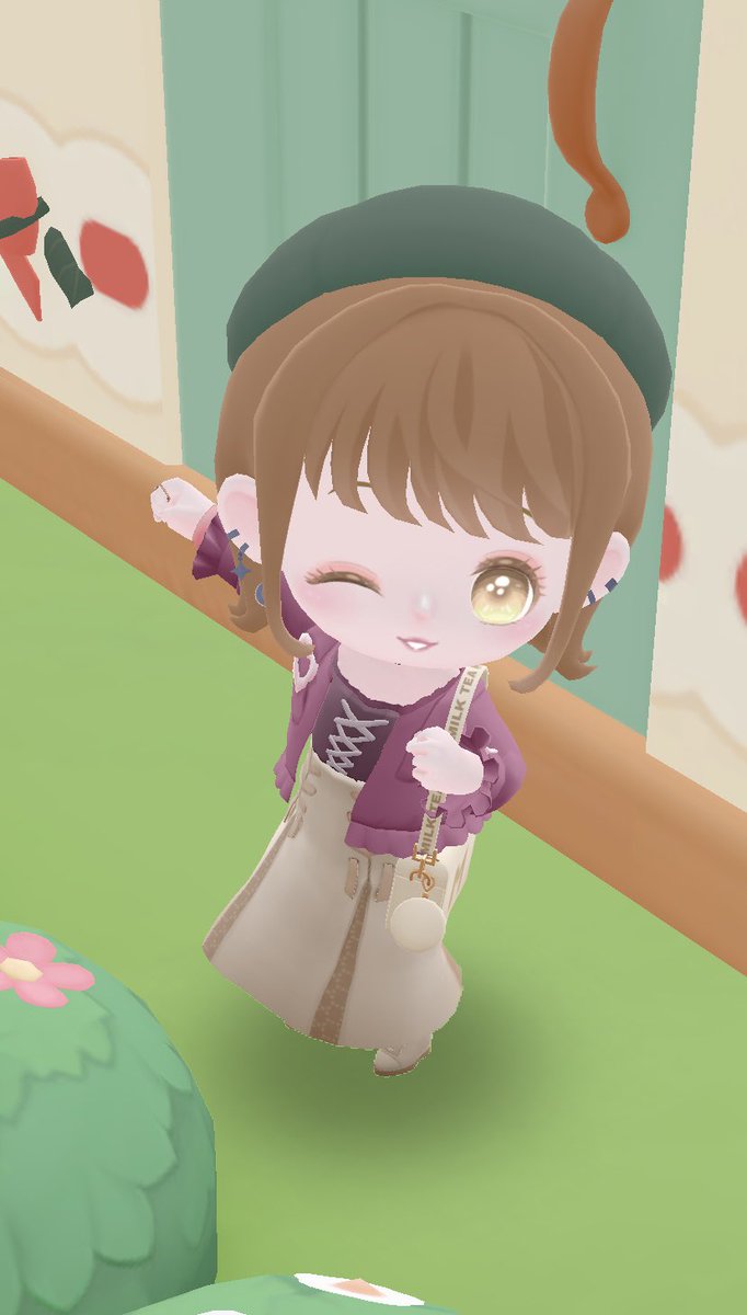 \\\ 👗ONEアイテムコーデ紹介💄 ///

@nade_pia さん
ｶｼﾞｭｱﾙ×眼鏡の組み合わせ👓

<a href="/__liLiu_/">🎀</a> さん
もこもこｳｻｷﾞちゃん🐰💭

<a href="/p_kofud/">こふで</a> さん
芸能人感溢れてる😎

@00MIlYUP さん
上目遣い可愛すぎる🫶

#ポケピア