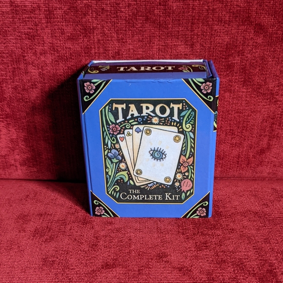 wallygs54's tweet photo. So good I had to share! Check out all the items I'm loving on @Poshmarkapp from @durba_chatter #poshmark #fashion #style #shopmycloset #tarot #patricianash #create365: https://t.co/GHPj3eSjhM https://t.co/uIzCCWUPyb