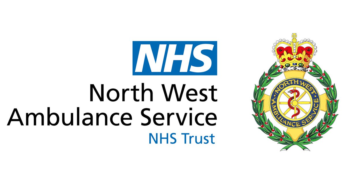 JCP in Merseyside (@jcpinmerseyside) on Twitter photo Emergency Medical Advisor (999 Call Taker) <a href="/NWAmbulance/">North West Ambulance Service</a> in Liverpool
See: ow.ly/j7iE50JRiu4
#LiverpoolJobs #EmergencyServicesJobs #CallCentreJobs #NHSJobs Emergency Medical Advisor (999 Call Taker) <a href="/NWAmbulance/">North West Ambulance Service</a> in Liverpool
See: ow.ly/j7iE50JRiu4
#LiverpoolJobs #EmergencyServicesJobs #CallCentreJobs #NHSJobs