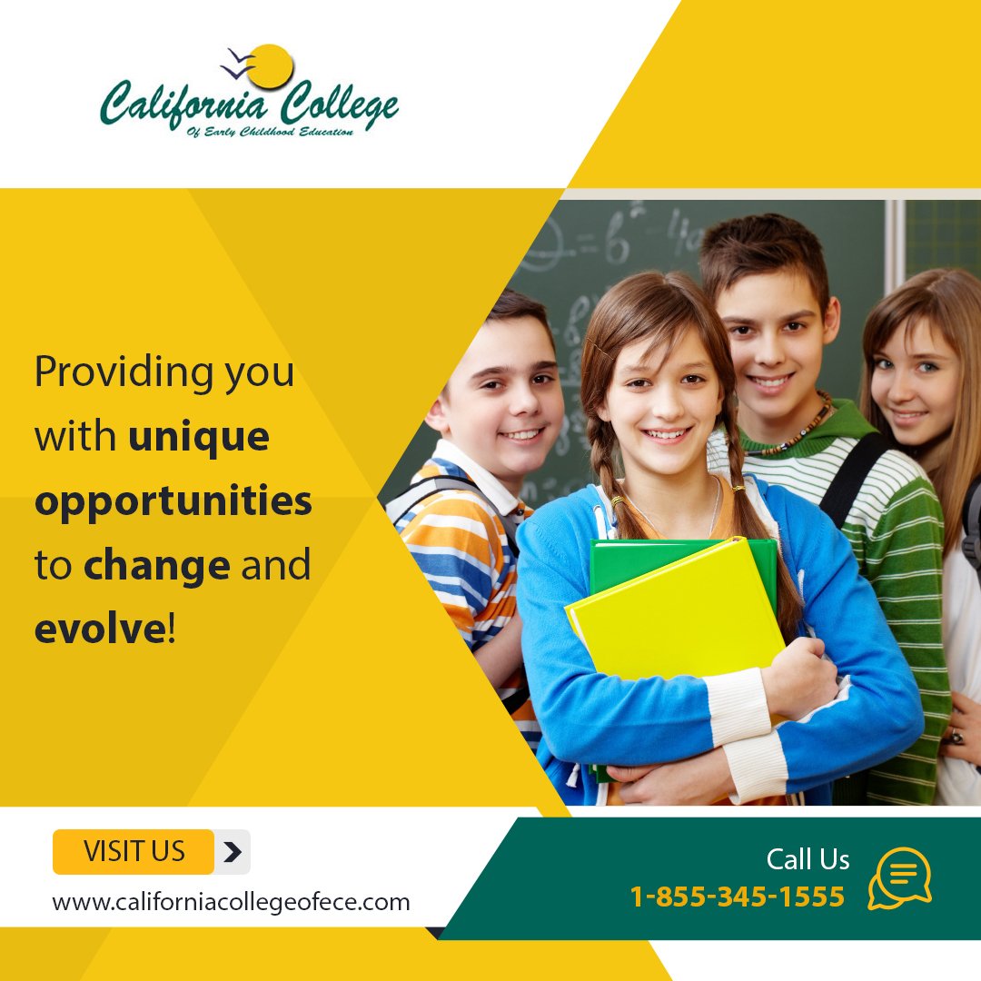 CalEarlyEdu's tweet photo. Teachers in early education have a unique opportunity to shape the lives of students. They interact with young learners every day, helping them discover new and important facts and ideas.
#OnlineTraining #ChildCare #ECEClasses #ECEOnlineClass #TeacherLife #ChildDevelopmentExpert https://t.co/71SEdTk8w2