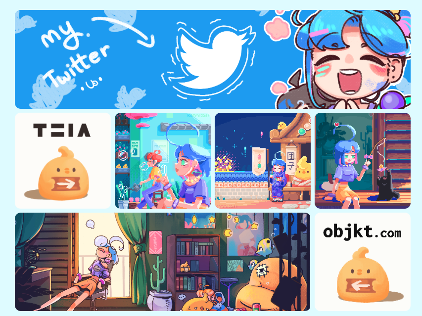 Finally, I finished this!! 😂😂
lynkfire.com/KATMIiB11