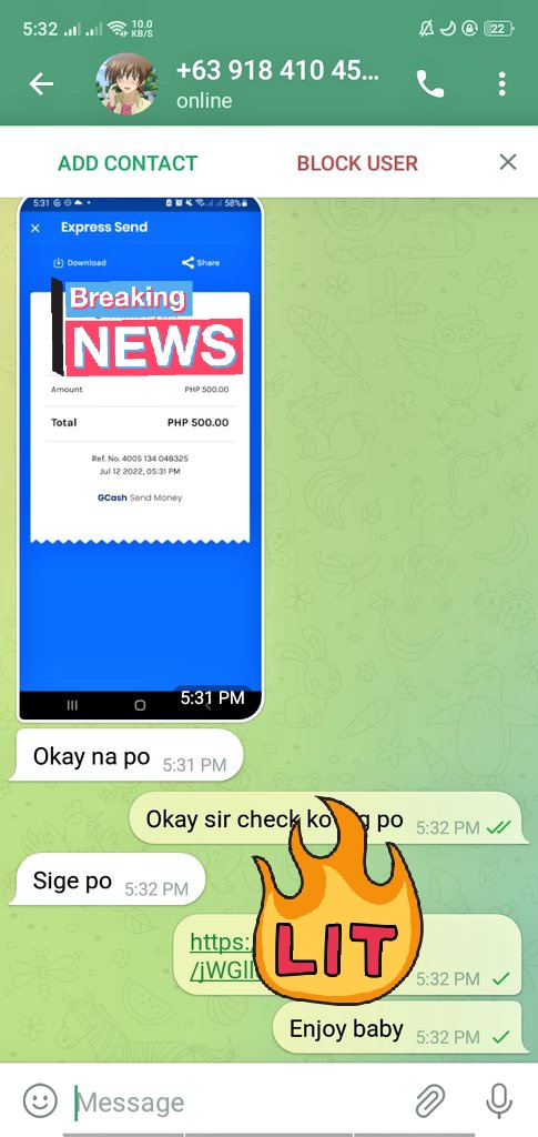 Ghywne's tweet photo. Thanks sa pag avail baby dm me on tg if gusto mag avail @wendzmasarap https://t.co/FeWFz17duQ