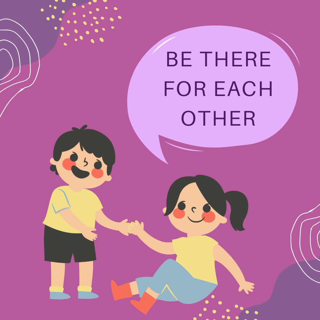 headcoachonline's tweet photo. We should all be there for one another. 

#quoteoftheday #helpinhand #bethere https://t.co/5jkBWrpKko