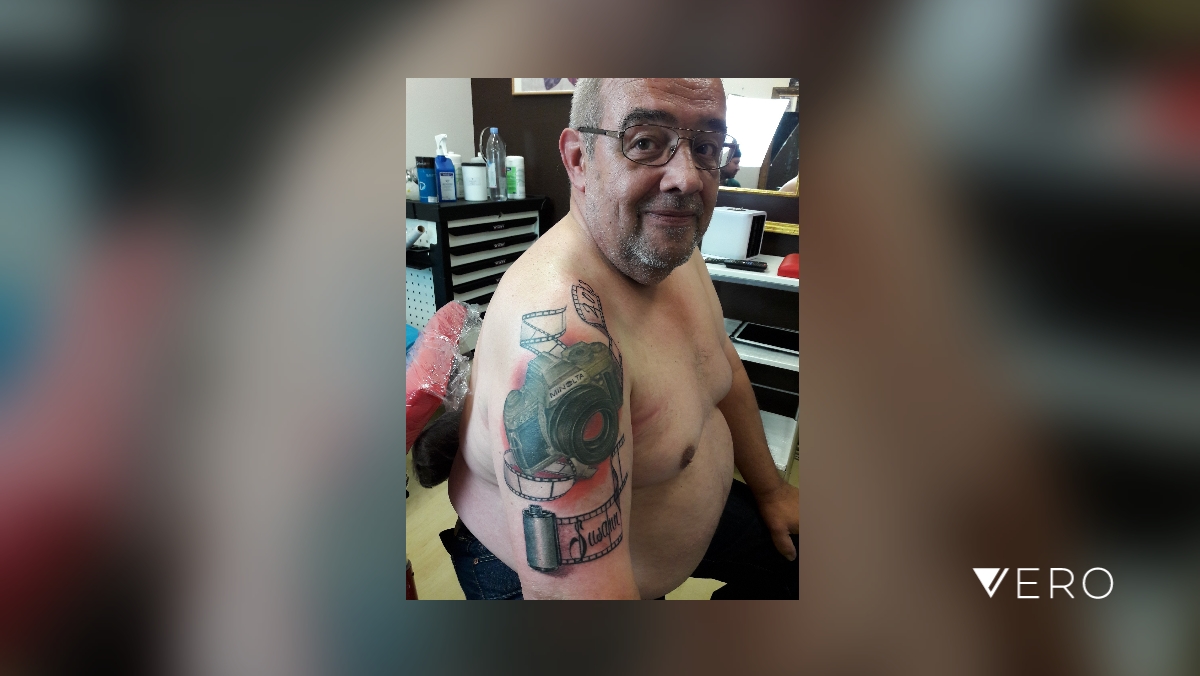 Günter Poyer tweet media