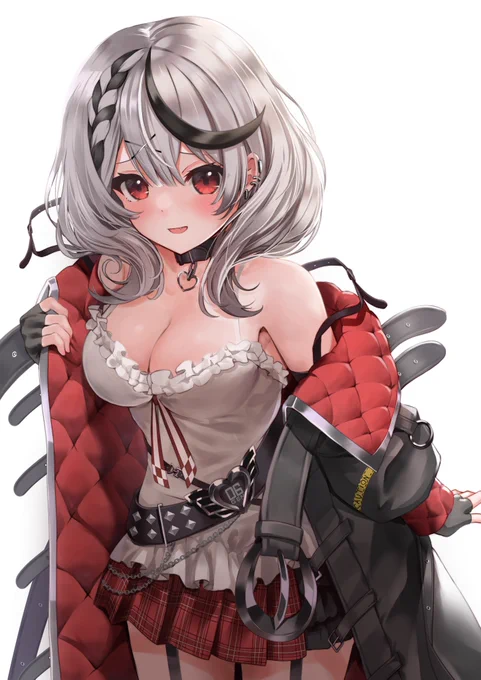 ばっくばっくばくーん 